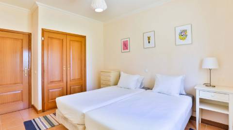 Apartamento T2 - Condominio privado, Vilamoura