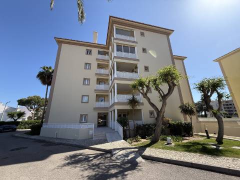 Apartamento T2 - Condominio privado, Vilamoura