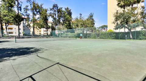 Apartamento T2 - Condominio privado, Vilamoura