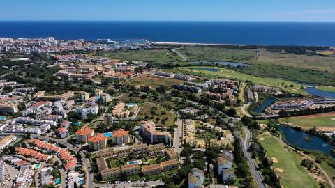 Apartamento T2 - Condominio privado, Vilamoura
