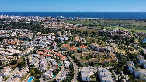 Apartamento T2 - Condominio privado, Vilamoura