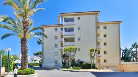 Apartamento T2 - Condominio privado, Vilamoura