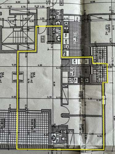 Apartamento T2 - Condominio privado, Vilamoura