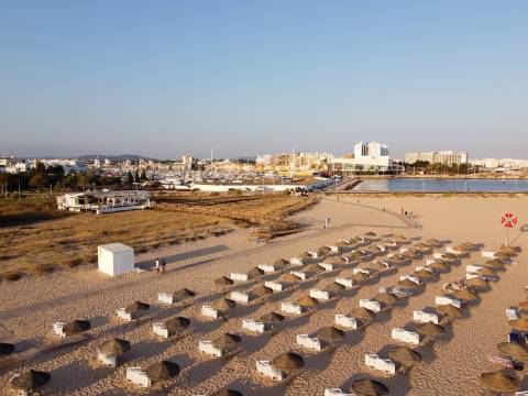 Apartamento T2 - Condominio privado, Vilamoura