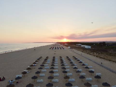 Apartamento T2 - Condominio privado, Vilamoura