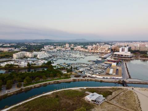 Apartamento T2 - Condominio privado, Vilamoura