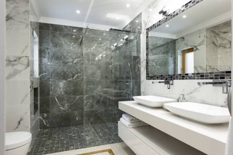 Moradia V5 no The Old Course Golf, Vilamoura