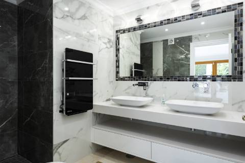 Moradia V5 no The Old Course Golf, Vilamoura