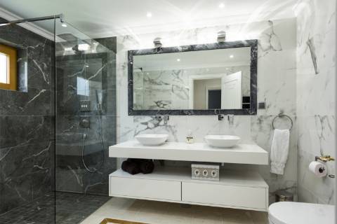 Moradia V5 no The Old Course Golf, Vilamoura