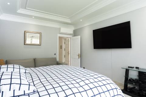 Moradia V5 no The Old Course Golf, Vilamoura