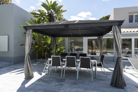 Moradia V5 no The Old Course Golf, Vilamoura