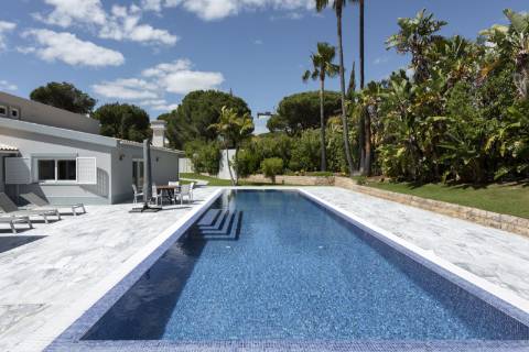 Moradia V5 no The Old Course Golf, Vilamoura