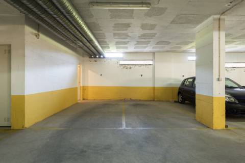 Apartamento T3 Mobilado com Vista Mar - Quarteira