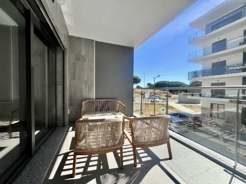 Apartamento T2 - Quarteira