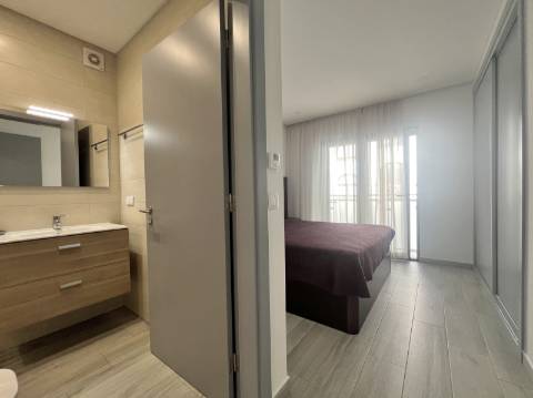 Apartamento T2 - Quarteira