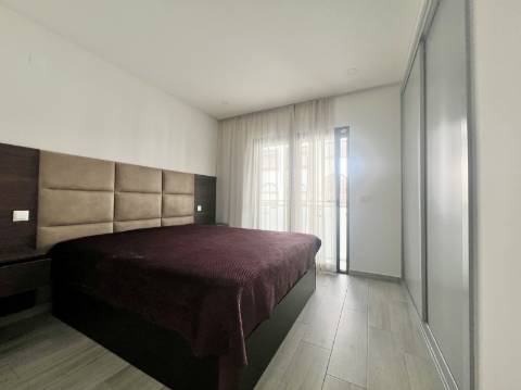 Apartamento T2 - Quarteira