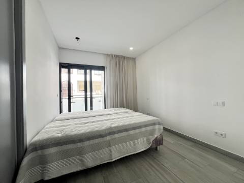 Apartamento T2 - Quarteira