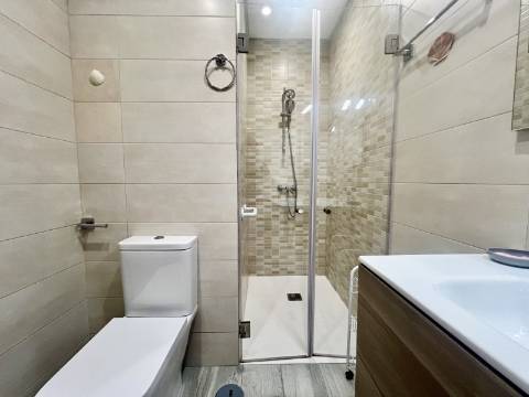 Apartamento T2 - Quarteira