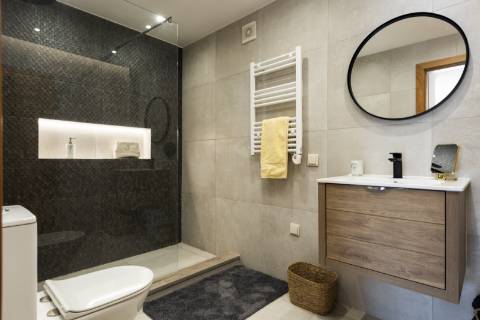 Moradia T4 com piscina - Boliqueime