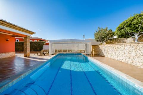 Magnífica moradia V3 - Porto de Mós, Lagos