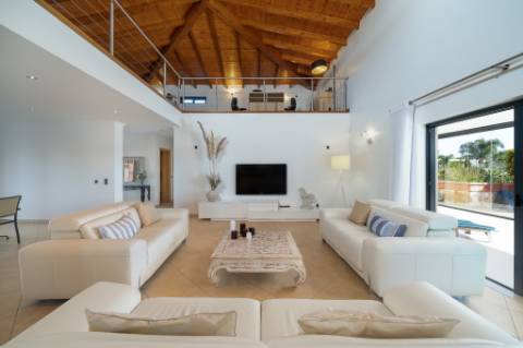 Magnífica moradia V3 - Porto de Mós, Lagos