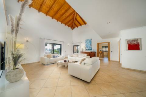 Magnífica moradia V3 - Porto de Mós, Lagos