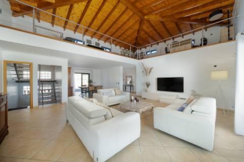 Magnífica moradia V3 - Porto de Mós, Lagos