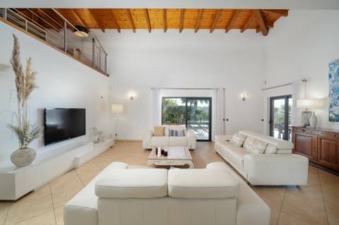 Magnífica moradia V3 - Porto de Mós, Lagos