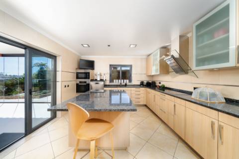 Magnífica moradia V3 - Porto de Mós, Lagos