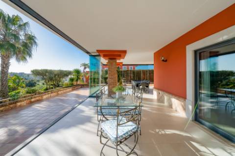 Magnífica moradia V3 - Porto de Mós, Lagos