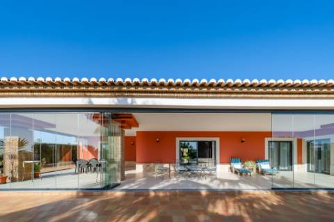 Magnífica moradia V3 - Porto de Mós, Lagos