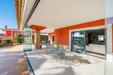 Magnífica moradia V3 - Porto de Mós, Lagos