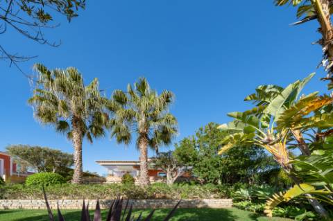 Magnífica moradia V3 - Porto de Mós, Lagos