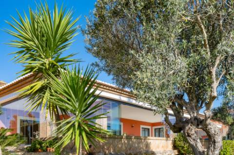 Magnífica moradia V3 - Porto de Mós, Lagos