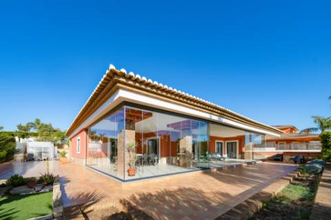 Magnífica moradia V3 - Porto de Mós, Lagos