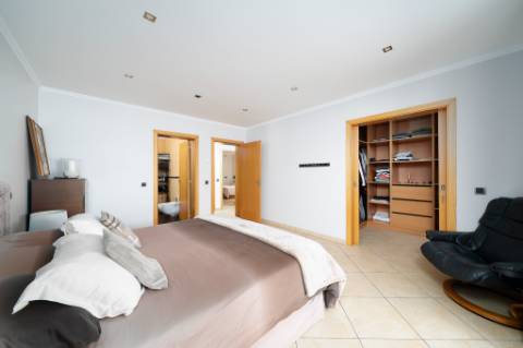 Magnífica moradia V3 - Porto de Mós, Lagos