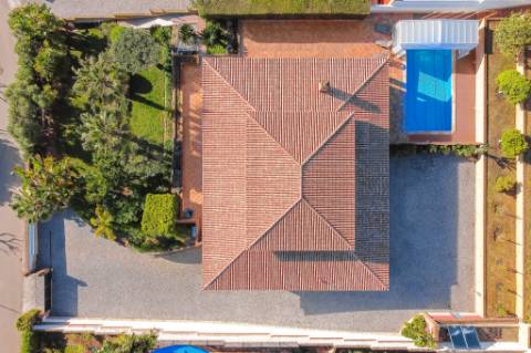 Magnífica moradia V3 - Porto de Mós, Lagos