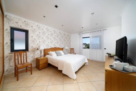 Magnífica moradia V3 - Porto de Mós, Lagos