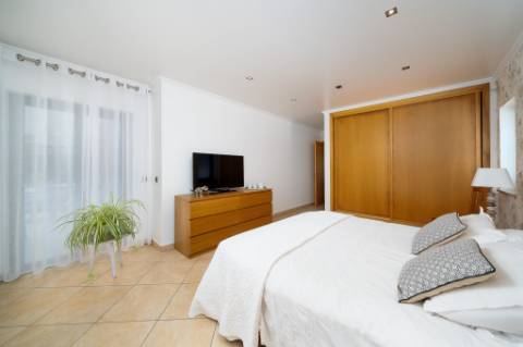 Magnífica moradia V3 - Porto de Mós, Lagos