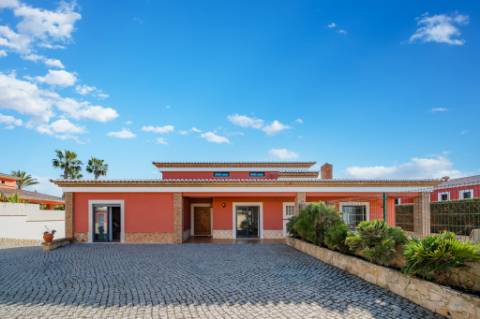 Magnífica moradia V3 - Porto de Mós, Lagos