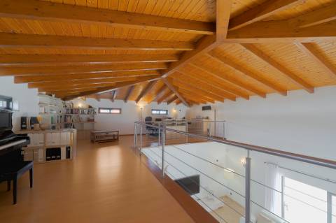 Magnífica moradia V3 - Porto de Mós, Lagos