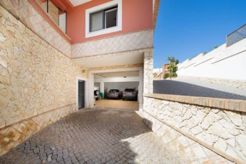 Magnífica moradia V3 - Porto de Mós, Lagos