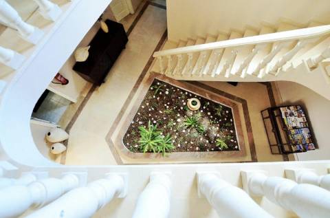 Moradia convertida em Hostel, Albufeira - Conforto e Tranquilidade no Coração do Algarve