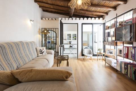 Moradia com vista mar na prestigiada zona das Sesmarias, Carvoeiro