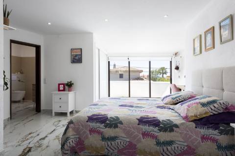 Moradia com vista mar na prestigiada zona das Sesmarias, Carvoeiro