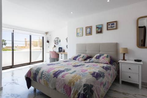 Moradia com vista mar na prestigiada zona das Sesmarias, Carvoeiro