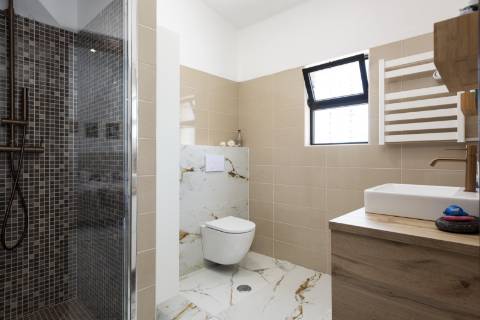 Moradia com vista mar na prestigiada zona das Sesmarias, Carvoeiro