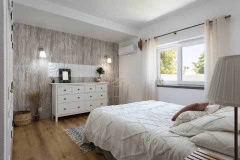 Moradia com vista mar na prestigiada zona das Sesmarias, Carvoeiro