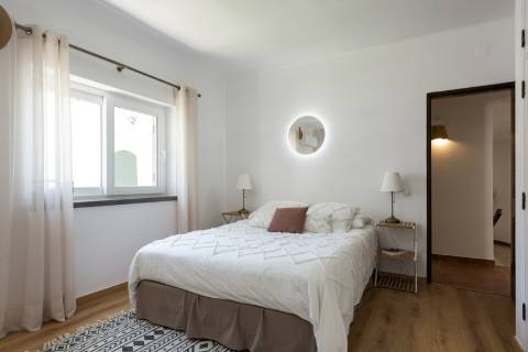 Moradia com vista mar na prestigiada zona das Sesmarias, Carvoeiro