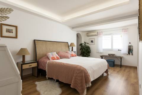 Moradia com vista mar na prestigiada zona das Sesmarias, Carvoeiro